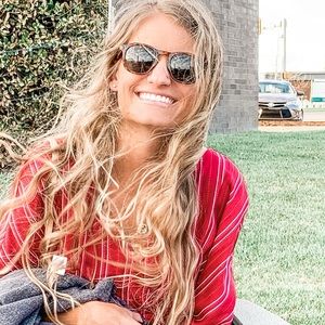 Meet your Posher, Kathleen